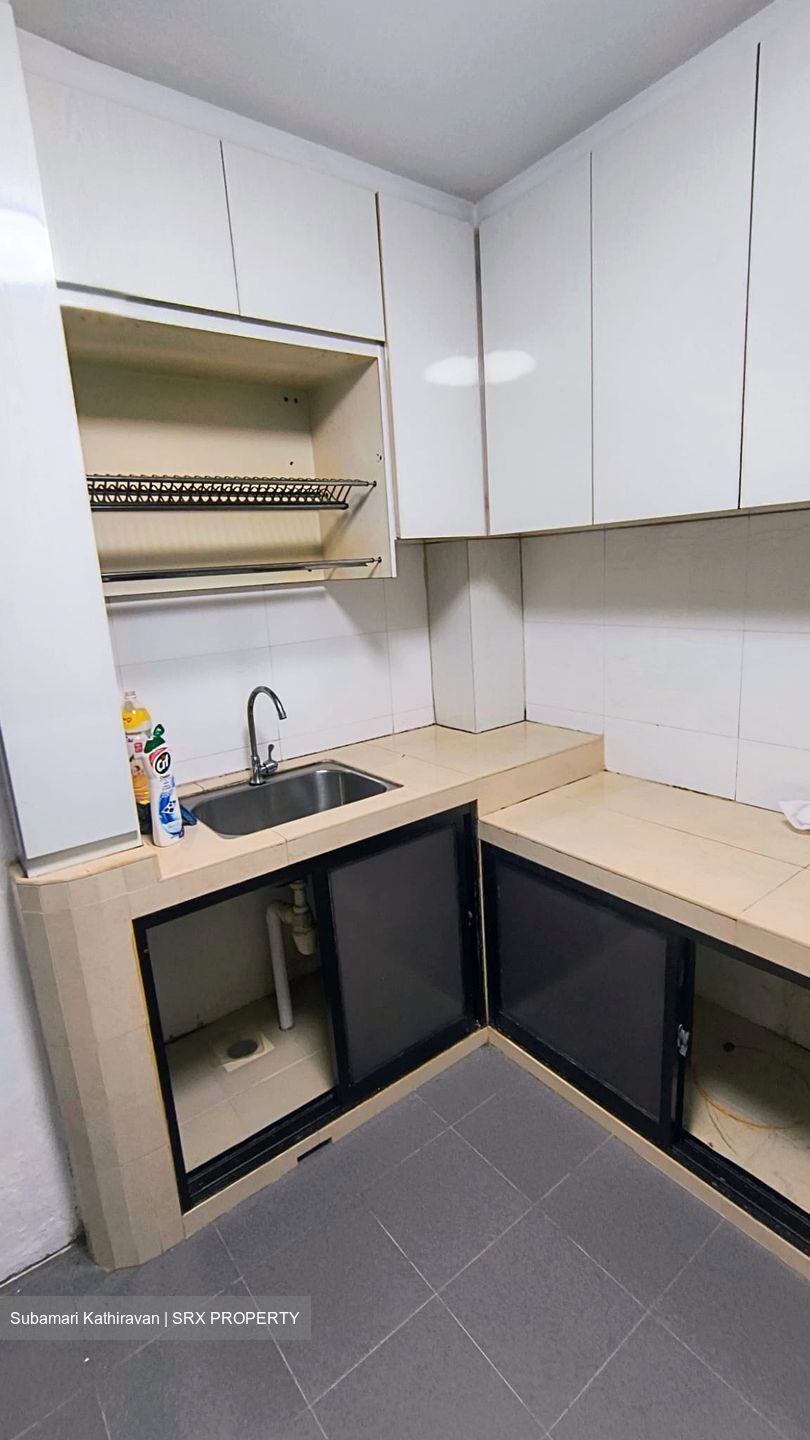 Blk 35 Telok Blangah Rise (Bukit Merah), HDB 3 Rooms #606451811